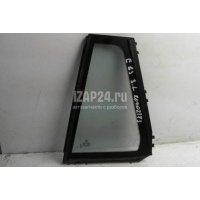 Стекло двери задней левой (форточка) BMW X3 E83 (2004 - 2010) 51303332819
