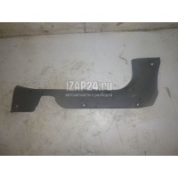 Накладка порога (внутренняя) Hyundai-Kia RIO (2000 - 2005) 0K30A68720F08
