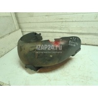 Локер задний правый VAG Roomster (2006 - 2015) 5J7810972