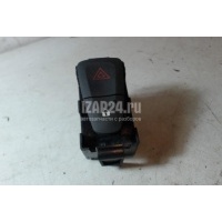 Кнопка аварийной сигнализации Renault Logan II (2014 - ) 252100502R