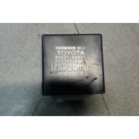 Реле КПП Toyota Land Cruiser (100) (1998 - 2007) 8953160040