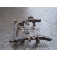 Рама Ford Ranger (2006 - 2012) 1792065
