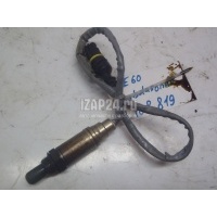 Датчик кислородный/Lambdasonde BMW C208 CLK coupe (1997 - 2002) 11787518495