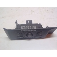 Переключатель света фар BMW 5-серия E60/E61 (2003 - 2009) 61316925295