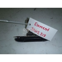 Ручка двери багажника наружная Honda Element (2003 - 2010) 74810SCVA01