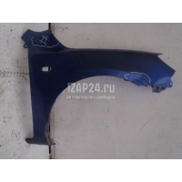 Крыло переднее правое Mazda Mazda 3 (BK) (2002 - 2009) BP4K52111D