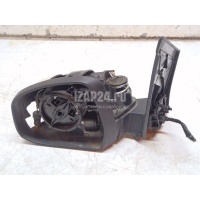 Корпус зеркала левого Ford Focus II (2005 - 2008)