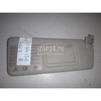 Козырек солнцезащитный (внутри) Renault Laguna III (2008 - 2015) 964000004R