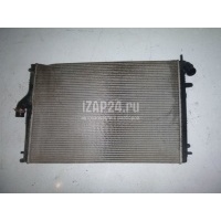 Радиатор основной Renault Duster (2012 - ) 214100598R