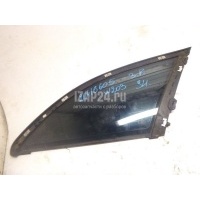 Стекло кузовное глухое правое Mercedes Benz W203 (2000 - 2006) 2036703812