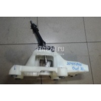 Кулиса КПП Mitsubishi Outlander XL (CW) (2006 - 2012) 2450A022