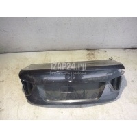 Крышка багажника BMW 3-серия E90/E91 (2005 - 2012) 41627151491