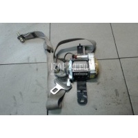 Ремень безопасности с пиропатроном Nissan Patrol (Y61) (1997 - 2009) 86884VC005