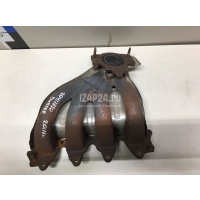 Коллектор выпускной Renault Duster (2012 - ) 8200137449