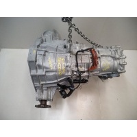 МКПП (механическая коробка переключения передач) VAG A4 [B8] (2007 - 2015) 0B1300028M
