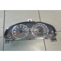 Панель приборов Mazda Mazda 6 (GG) (2002 - 2007) GJ6R55471A