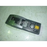 Кнопка переключения режимов подвески Land Rover Range Rover Sport (2005 - 2012) YUD501410WVH