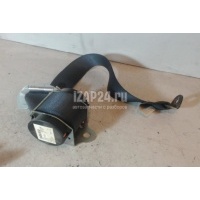 Ремень безопасности Citroen-Peugeot C-Crosser 2008 - 2013 1606244880