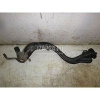 Горловина топливного бака Citroen-Peugeot C-Crosser 2008 - 2013 1609531480