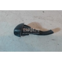 Форсунка омывателя лобового стекла Citroen-Peugeot 4007 (2008 - 2013) 6438x3