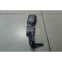 Ответная часть ремня безопасности GM Captiva (C100) (2006 - 2010) 96475894