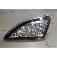 Фонарь задний внутренний правый Mazda Mazda 3 (BL) (2009 - 2013) BBM4513F0F