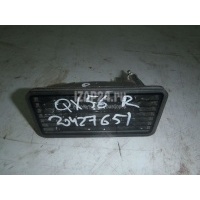 Фонарь задний внутренний правый Nissan QX56 (JA60) (2004 - 2009) 265107S600