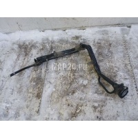 Горловина топливного бака Mazda Mazda 3 (BL) (2009 - 2013) BBP342210B