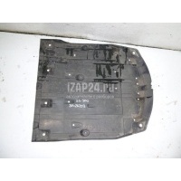 Защита антигравийная Toyota GS 300/400/430 (2005 - 2011) 5839030020