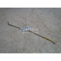 Держатель задней полки VAG Cayenne (2003 - 2010) 7L0864195A