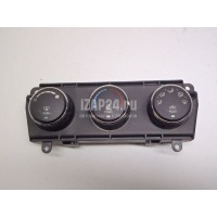 Блок управления климатической установкой Chrysler Nitro (2007 - 2011) 55111803AF