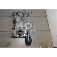 Крышка двигателя передняя Toyota IS 250/350 (2005 - 2013) 1130226020