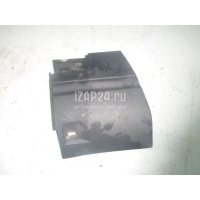 Накладка на порог (наружная) Land Rover Discovery III (2004 - 2009) DGP000172PCL