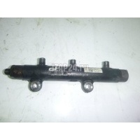 Рейка топливная (рампа) Land Rover Discovery III (2004 - 2009) LR005551