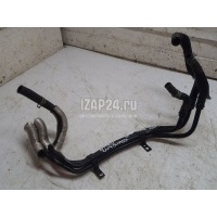 Трубка отопителя Chrysler Nitro (2007 - 2011) 55037833AF