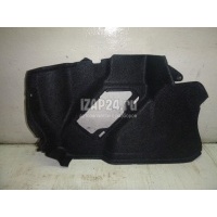 Обшивка багажника Mazda Mazda 3 (BL) (2009 - 2013) BBM468870B