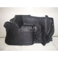 Обшивка багажника Mazda Mazda 3 (BL) (2009 - 2013) BBP268850C