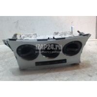Блок управления отопителем Mazda Mazda 3 (BL) (2009 - 2013) BCD161190F