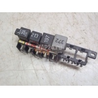 Блок предохранителей VAG Superb (2002 - 2008) 8L0941822A