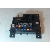 Блок предохранителей Citroen-Peugeot C-Crosser 2008 - 2013 6580VY