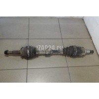 Полуось передняя левая Toyota RAV 4 (2006 - 2013) 4342042200