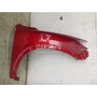 Крыло переднее правое Mazda CX 5 (2012 - 2017) KD5352111A