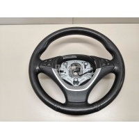 Рулевое колесо для AIR BAG (без AIR BAG) BMW X5 E70 (2007 - 2013) 32306780544
