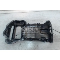 Поддон масляный двигателя Nissan X-Trail (T30) (2001 - 2006) 11110WA500