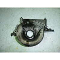 Крышка коленвала передняя Nissan Micra (K12E) (2002 - 2010) 1102800QAA