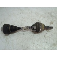 Полуось передняя VAG Cayenne (2003 - 2010) 7L0407271C
