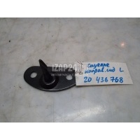 Направляющая сиденья VAG Cayenne (2003 - 2010) 7L0886161E