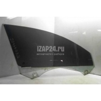 Стекло двери передней правой VAG A6 [C6,4F] (2004 - 2011) 4F0845202D