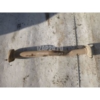 Приемная труба глушителя Nissan Micra (K12E) (2002 - 2010) 20010BC501
