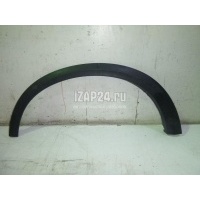 Накладка переднего крыла левого Volvo XC90 (2002 - 2015) 30655181